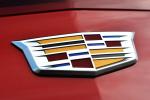 Cadillac ATS-V Coupe 2015 года